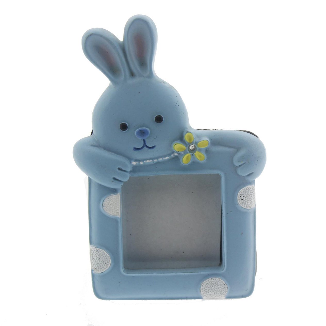 1 Adet 7x12cm Tavşan Fotoğraf Çerçevesi