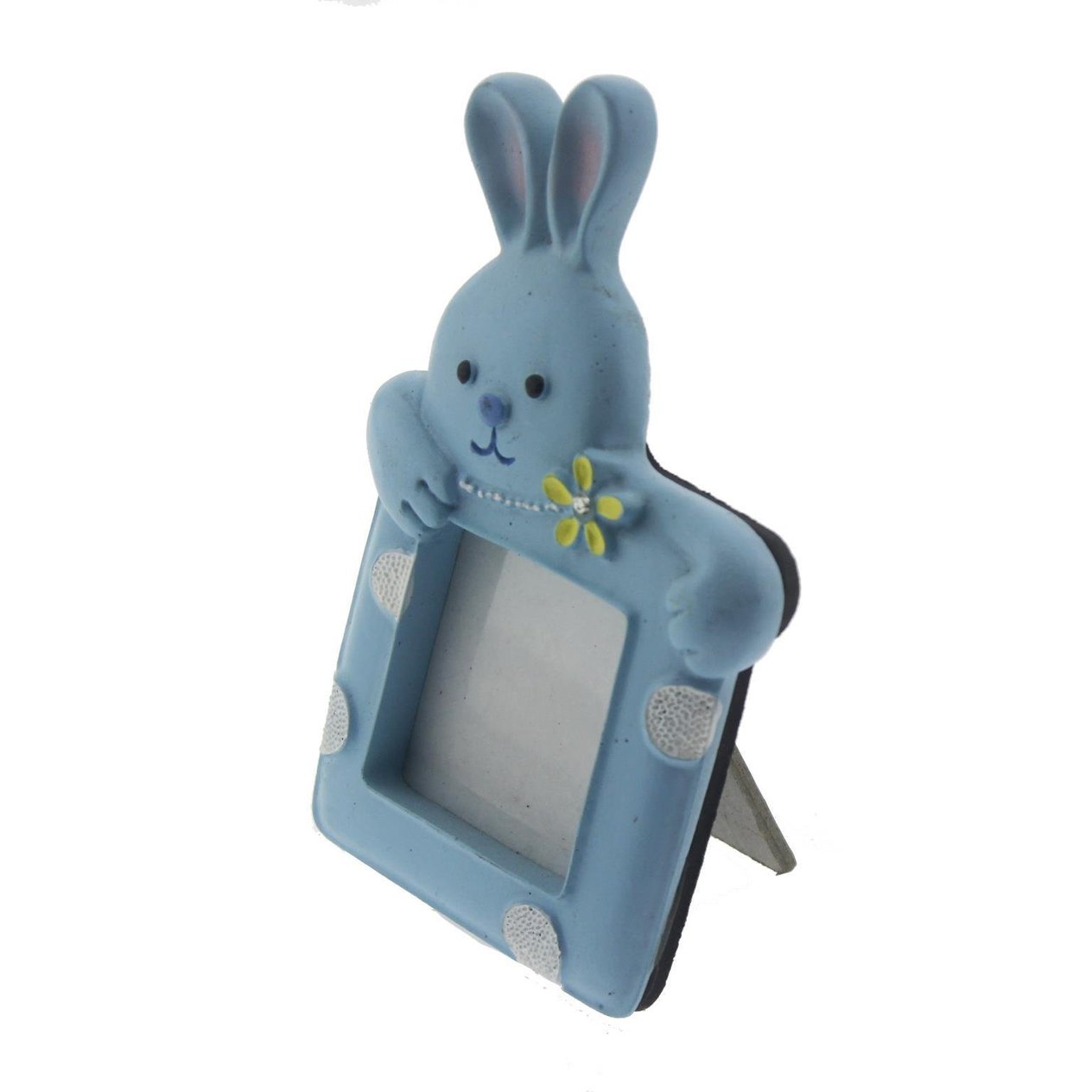 1 Adet 7x12cm Tavşan Fotoğraf Çerçevesi