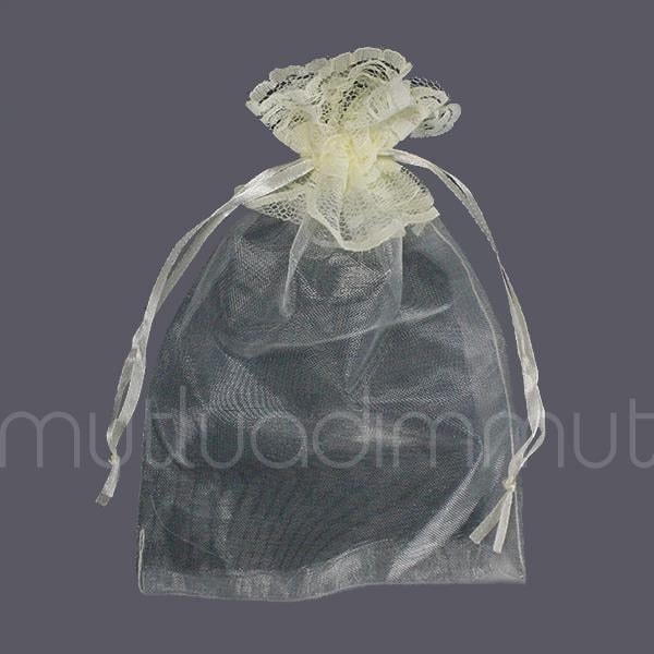 Fistolu Kese 12x17cm 12 Adet