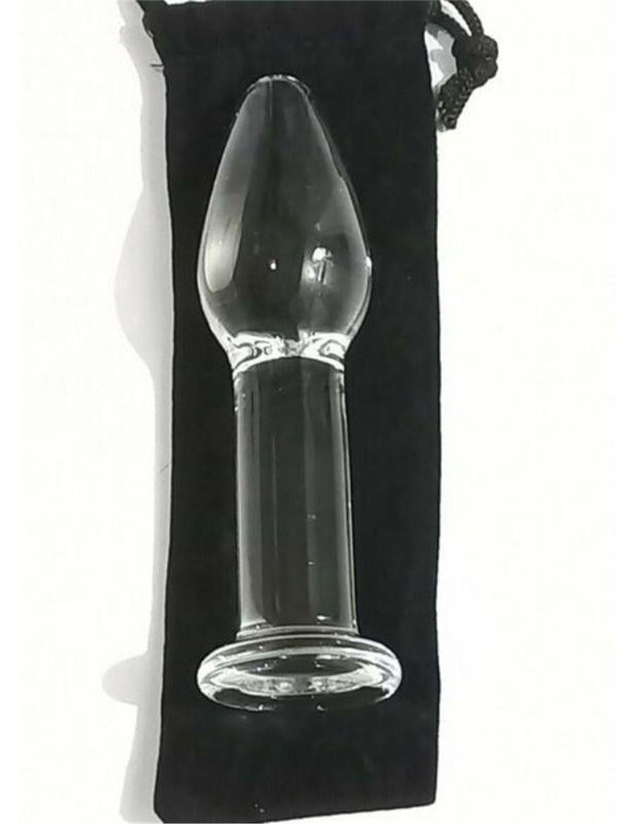 CAM ÜRÜNLERLuxerosshopCAM ÜRÜNLERCensanyeniC-7525.Luxerosshop 12cm Cam Anal Plug