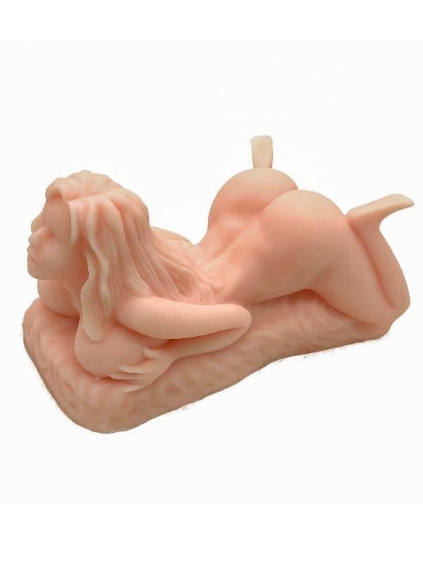 VAJİNA VE MASTÜRBATÖRLERLuxerosshopVAJİNA VE MASTÜRBATÖRLERCensanyeniC-8216.Luxerosshop 2 Girişli Yarım Vucüt Doggy Mastürbatör 2.5Kg