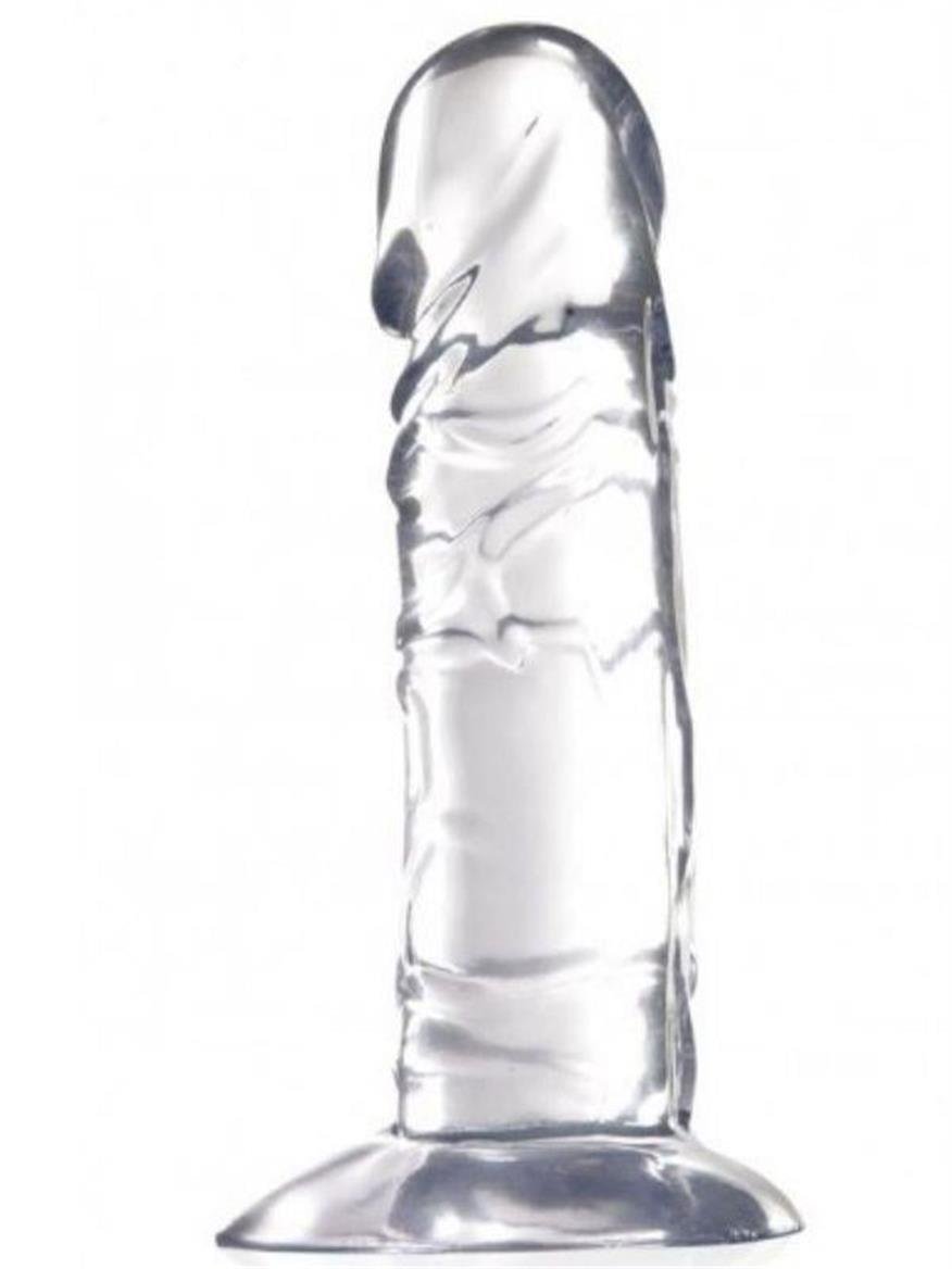 TASARIM DİLDOLARLuxerosshopTASARIM DİLDOLARCensanyeniC-7750B.Luxerosshop 21cm Beyaz Dildo No:77