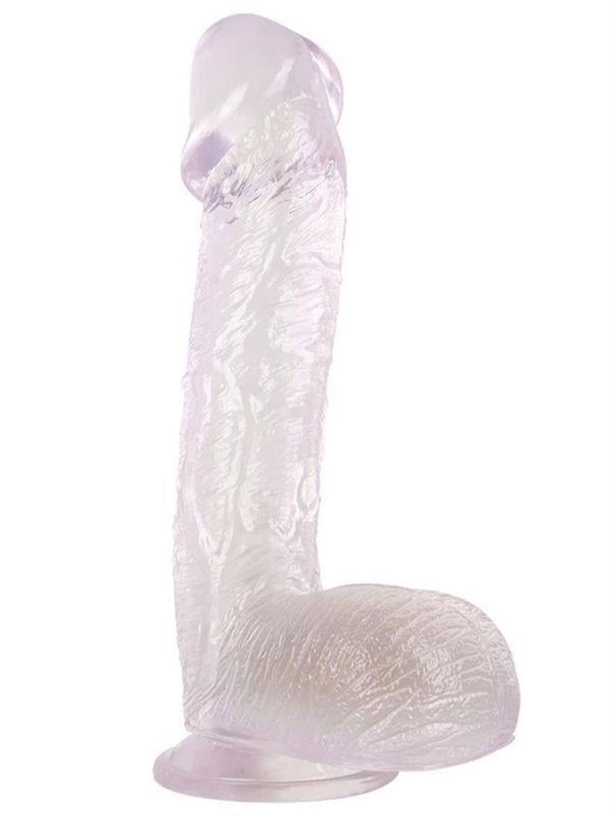 TASARIM DİLDOLARLuxerosshopTASARIM DİLDOLARCensanyeniC-7747B.Luxerosshop 28 cm Beyaz Dildo No:72