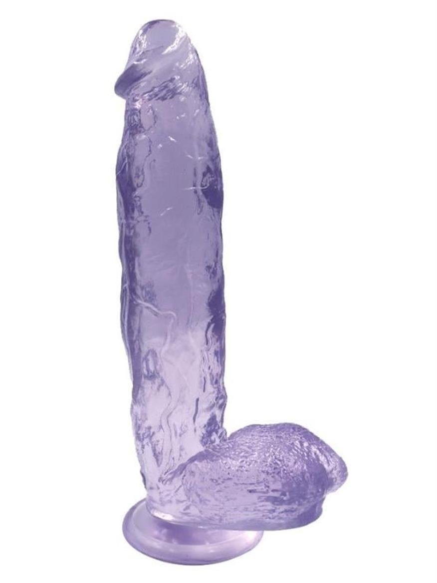 TASARIM DİLDOLARLuxerosshopTASARIM DİLDOLARCensanyeniC-7720MA.Luxerosshop 32cm Mavi Dildo No:23