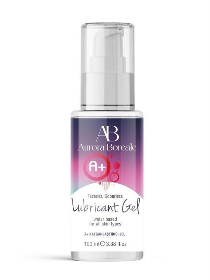 KAYGANLAŞTIRICI JELLERLuxerosshopKAYGANLAŞTIRICI JELLERCensanyeniC-5214.Luxerosshop Anal A+ Sade Su Bazlı Kayganlaştırıcı Jel  100 ML