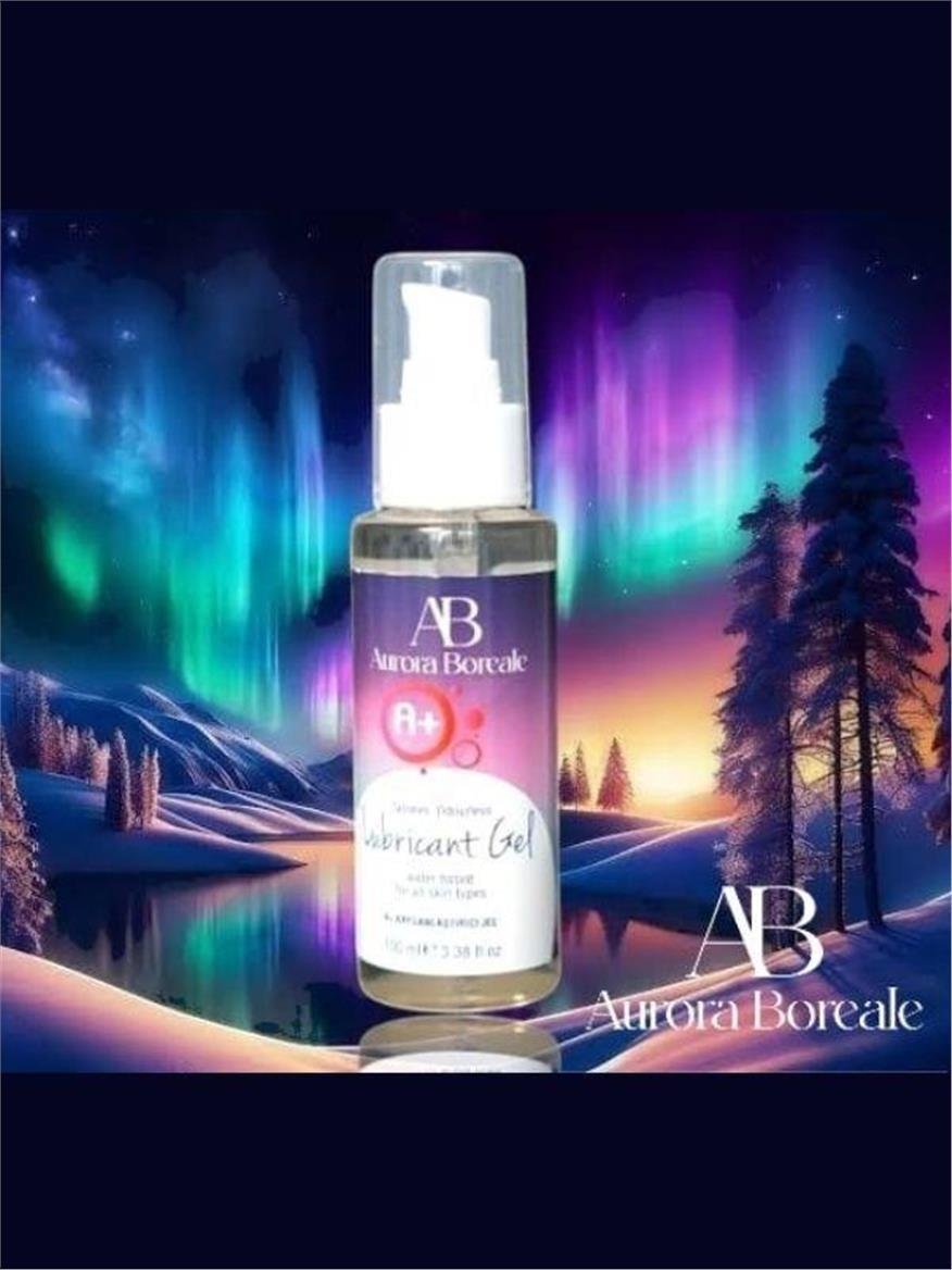 KAYGANLAŞTIRICI JELLERLuxerosshopKAYGANLAŞTIRICI JELLERCensanyeniC-5214.Luxerosshop Anal A+ Sade Su Bazlı Kayganlaştırıcı Jel  100 ML