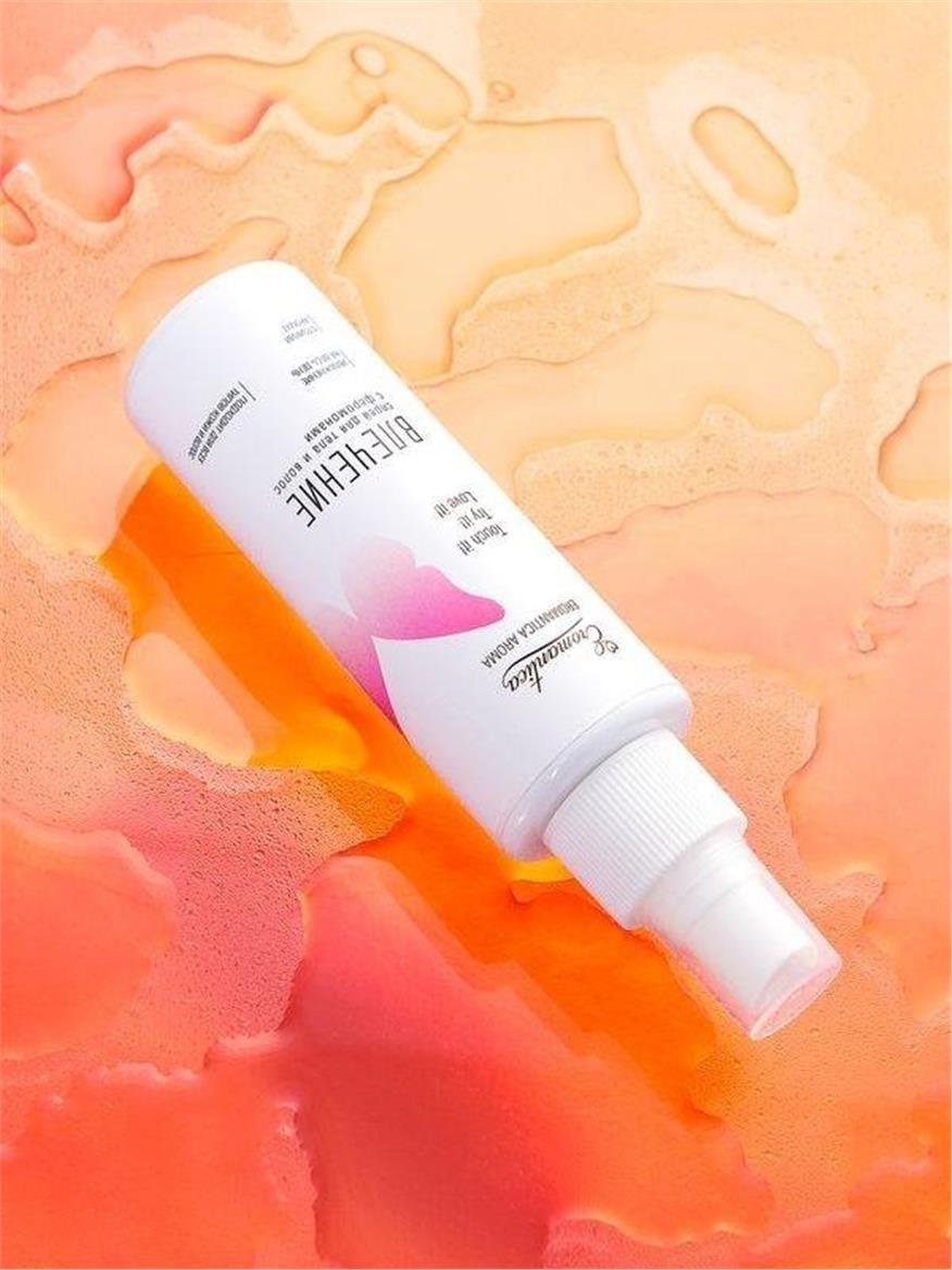 KADINLARA ÖZEL ÜRÜNLERLuxerosshopKADINLARA ÖZEL ÜRÜNLERCensanyeniC-T542049.Luxerosshop Attraction Vücut ve Saç Spreyi - 110 ml