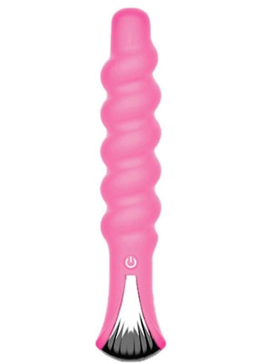 MODERN VİBRATÖRLERLuxerosshopMODERN VİBRATÖRLERCensanyeniC-X7348.Luxerosshop Blossom Şarjlı Vibratör - Model 4