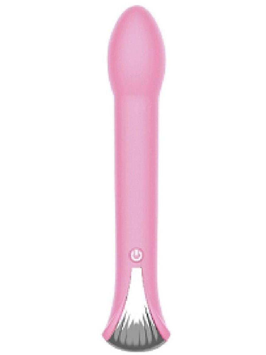 MODERN VİBRATÖRLERLuxerosshopMODERN VİBRATÖRLERCensanyeniC-X7347.Luxerosshop Blossom Şarjlı Vibratör - Model 3