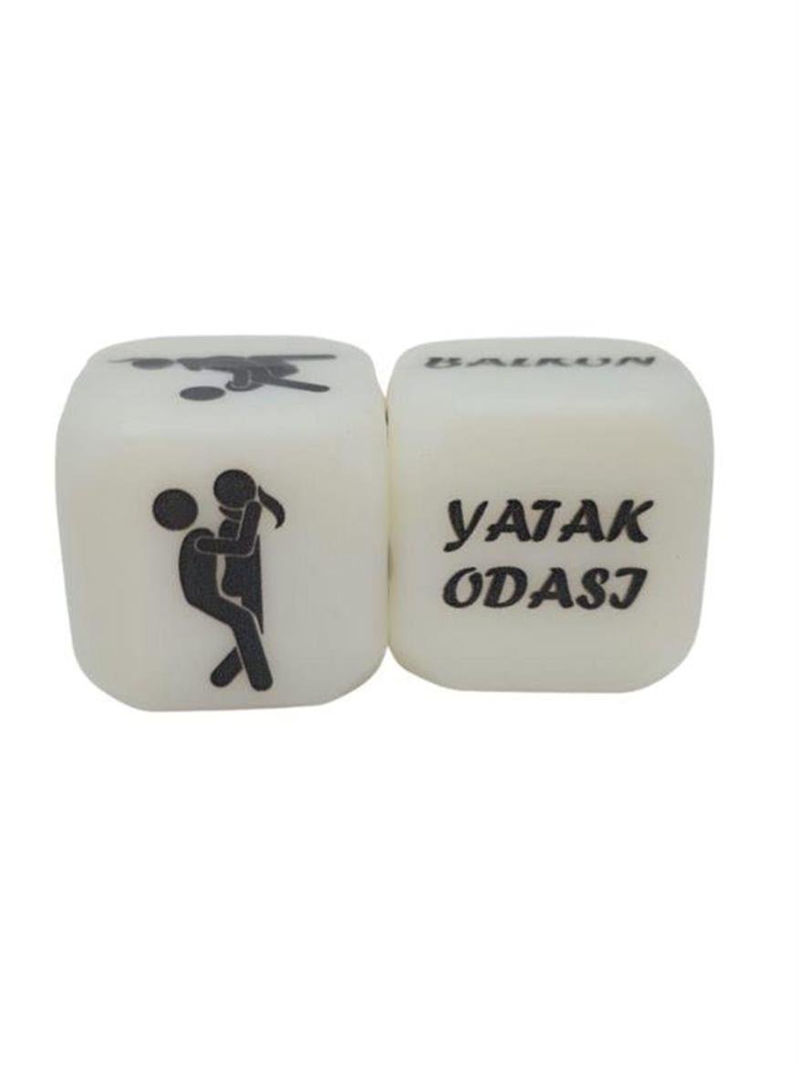 CİNSEL OYUNLARLuxerosshopCİNSEL OYUNLARCensanyeniC-3115BB.Luxerosshop Büyük Renkli Pozizyon Zarı Şeffaf Beyaz