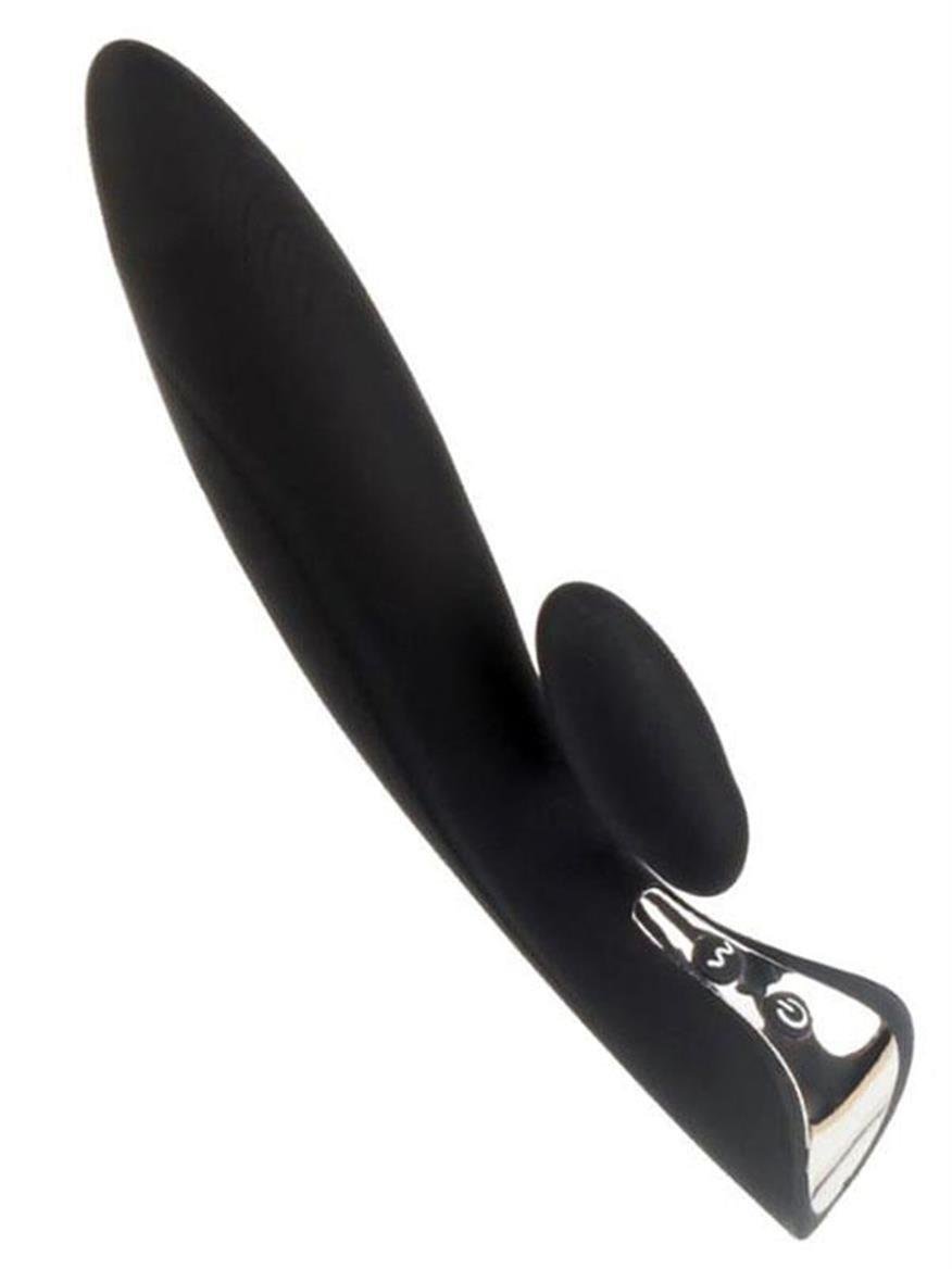 MODERN VİBRATÖRLERLuxerosshopMODERN VİBRATÖRLERCensanyeniC-X7349.Luxerosshop Çift Motorlu G Noktası ve Klitoris Vibratörü