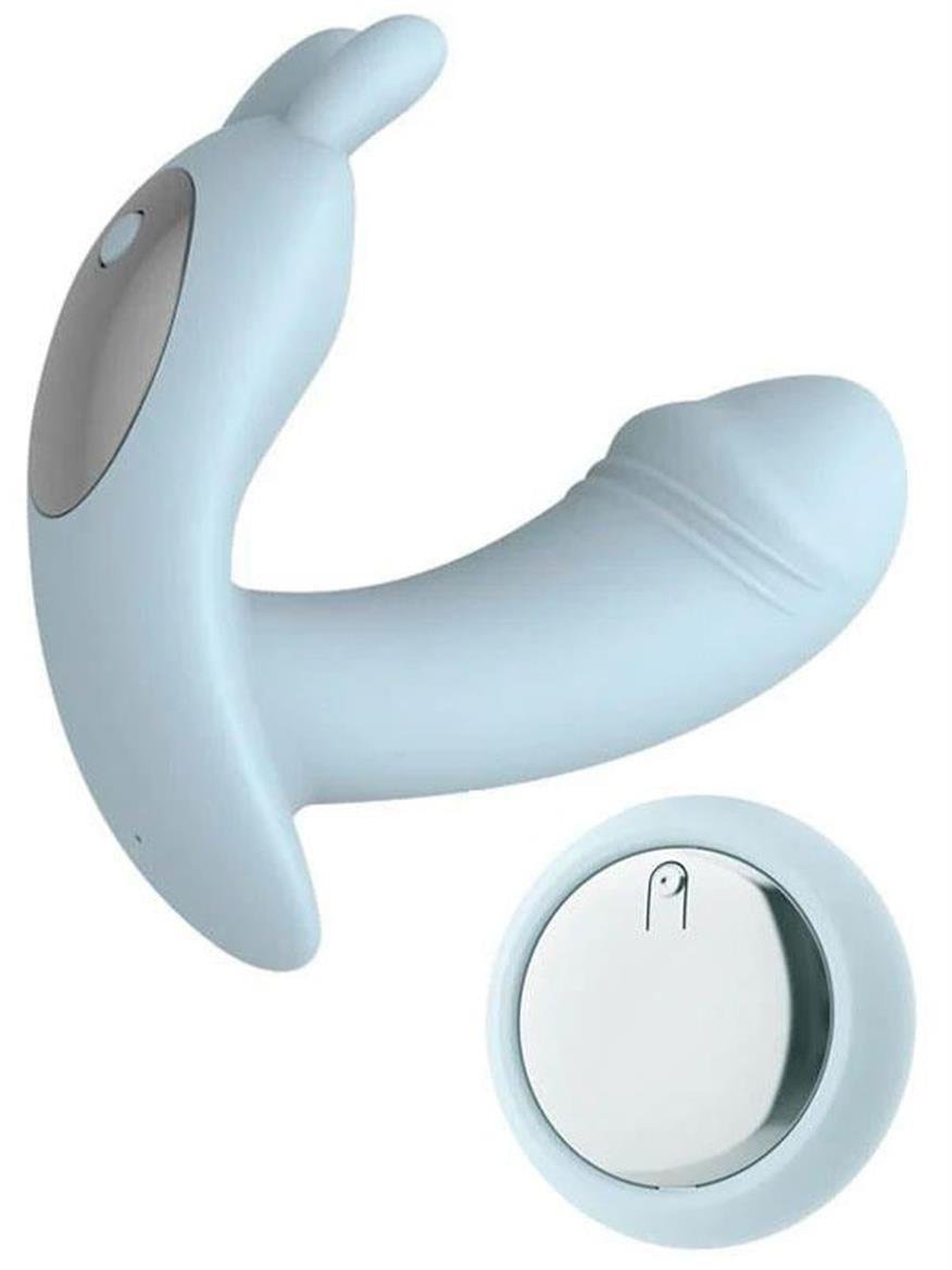 MODERN VİBRATÖRLERLuxerosshopMODERN VİBRATÖRLERCensanyeniC-1069.Luxerosshop Çiftlere Uygun Kumandalı Modern Vibratör