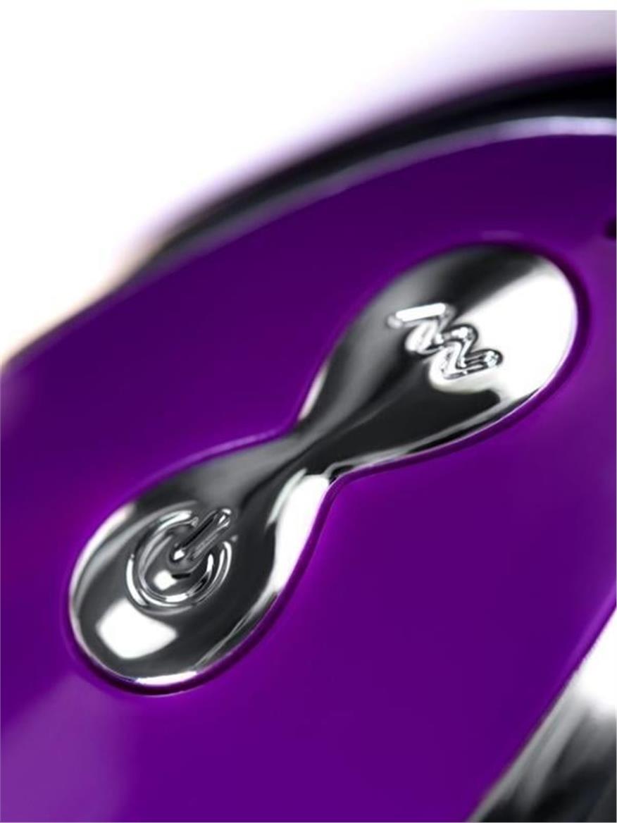 MODERN VİBRATÖRLERA-ToysMODERN VİBRATÖRLERCensanyeniC-T764010.Luxerosshop  Costa Mini Vibratör Mor 6,5 cm