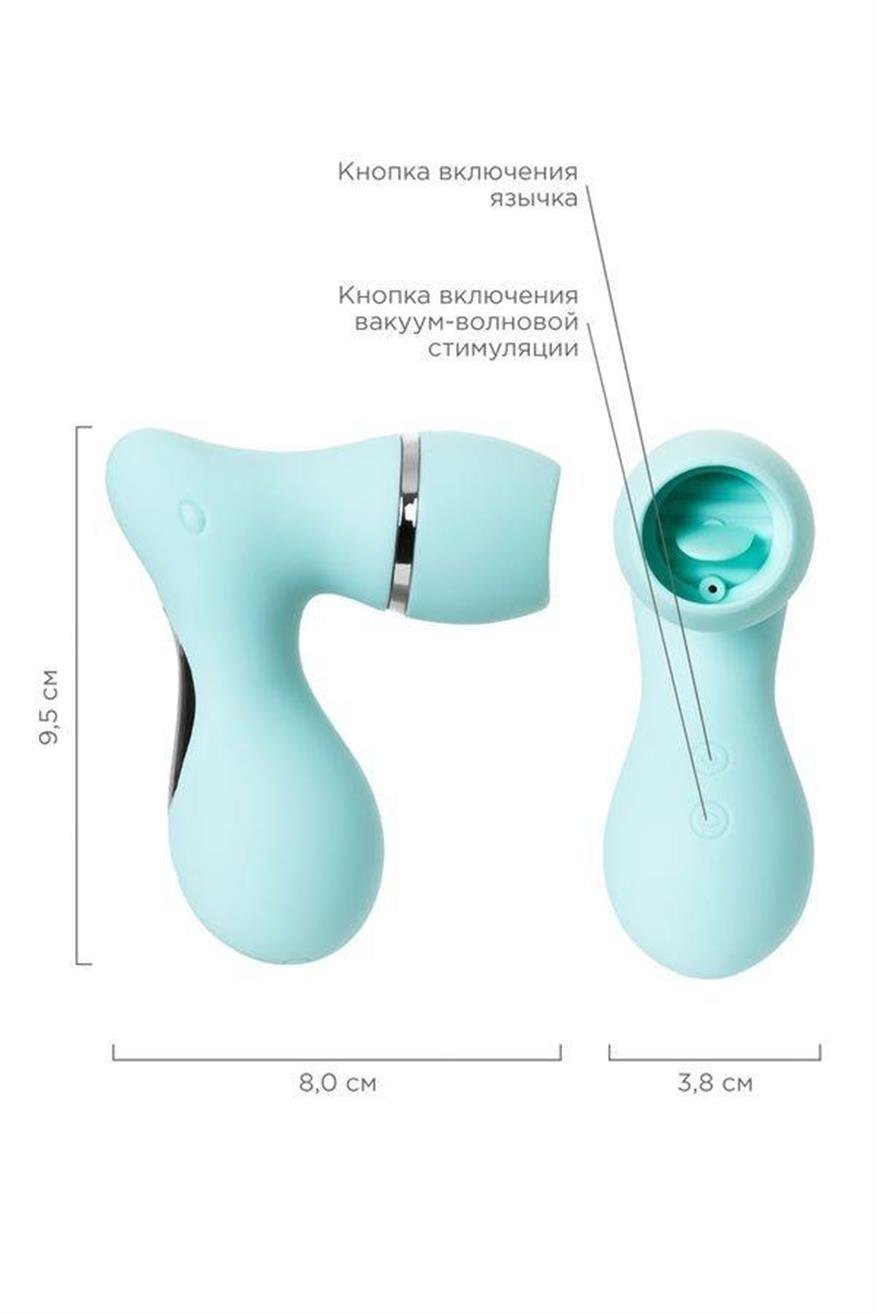 MODERN VİBRATÖRLERJosMODERN VİBRATÖRLERCensanyeniC-T783028.Luxerosshop Dingo Titreşimli ve Dilli Klitoral Vakum Vibratörü