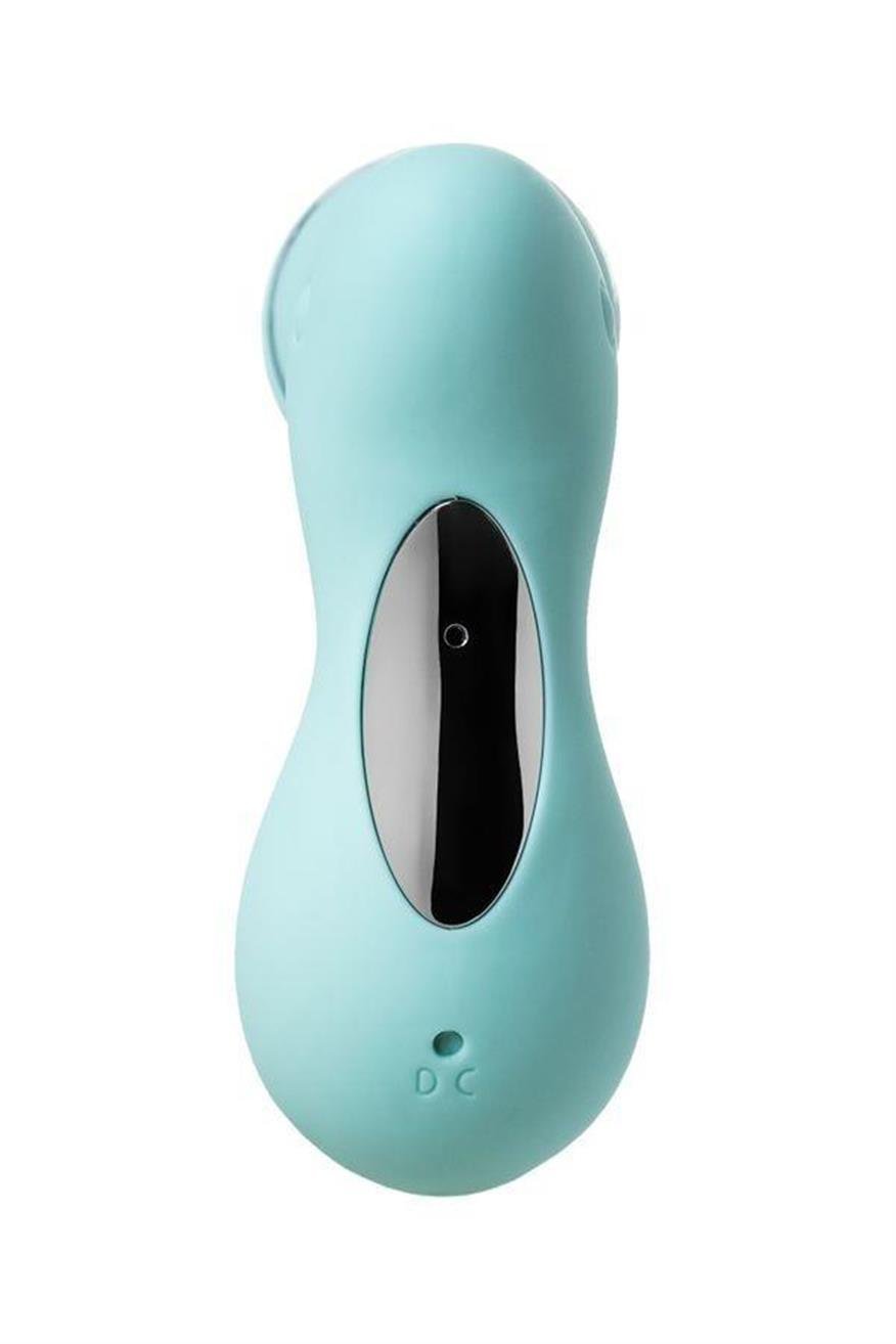 MODERN VİBRATÖRLERJosMODERN VİBRATÖRLERCensanyeniC-T783028.Luxerosshop Dingo Titreşimli ve Dilli Klitoral Vakum Vibratörü