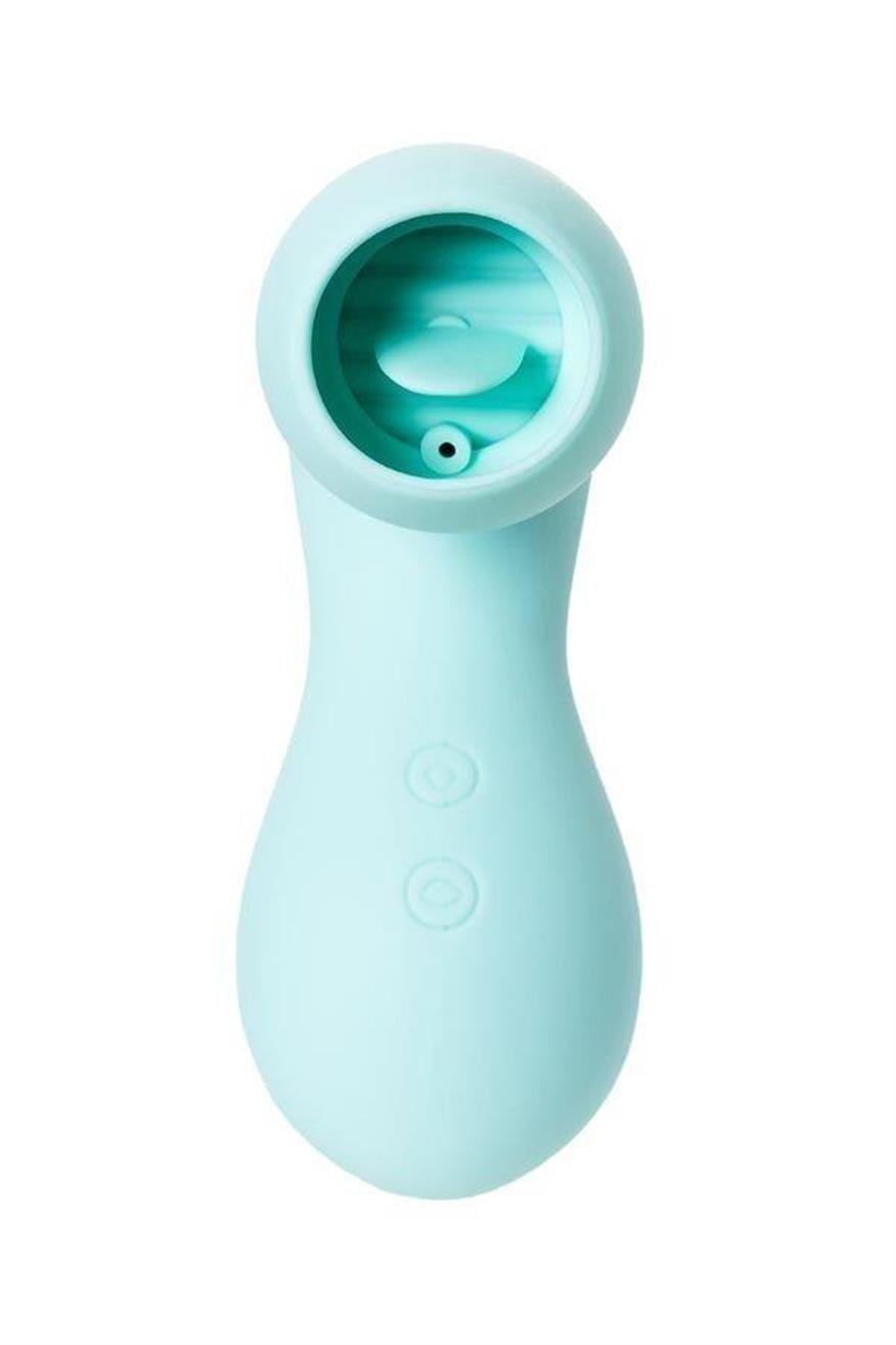 MODERN VİBRATÖRLERJosMODERN VİBRATÖRLERCensanyeniC-T783028.Luxerosshop Dingo Titreşimli ve Dilli Klitoral Vakum Vibratörü