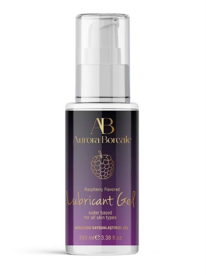 KAYGANLAŞTIRICI JELLERLuxerosshopKAYGANLAŞTIRICI JELLERCensanyeniC-5206.Luxerosshop Franbuaz (Ahududu) Aromalı  Kayganlaştırıcı Jel  100 ML