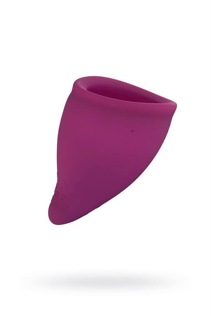 KADINLARA ÖZEL ÜRÜNLERFun FactoryKADINLARA ÖZEL ÜRÜNLERCensanyeniC-T95006.Luxerosshop FUN CUP Menstrual Kap B