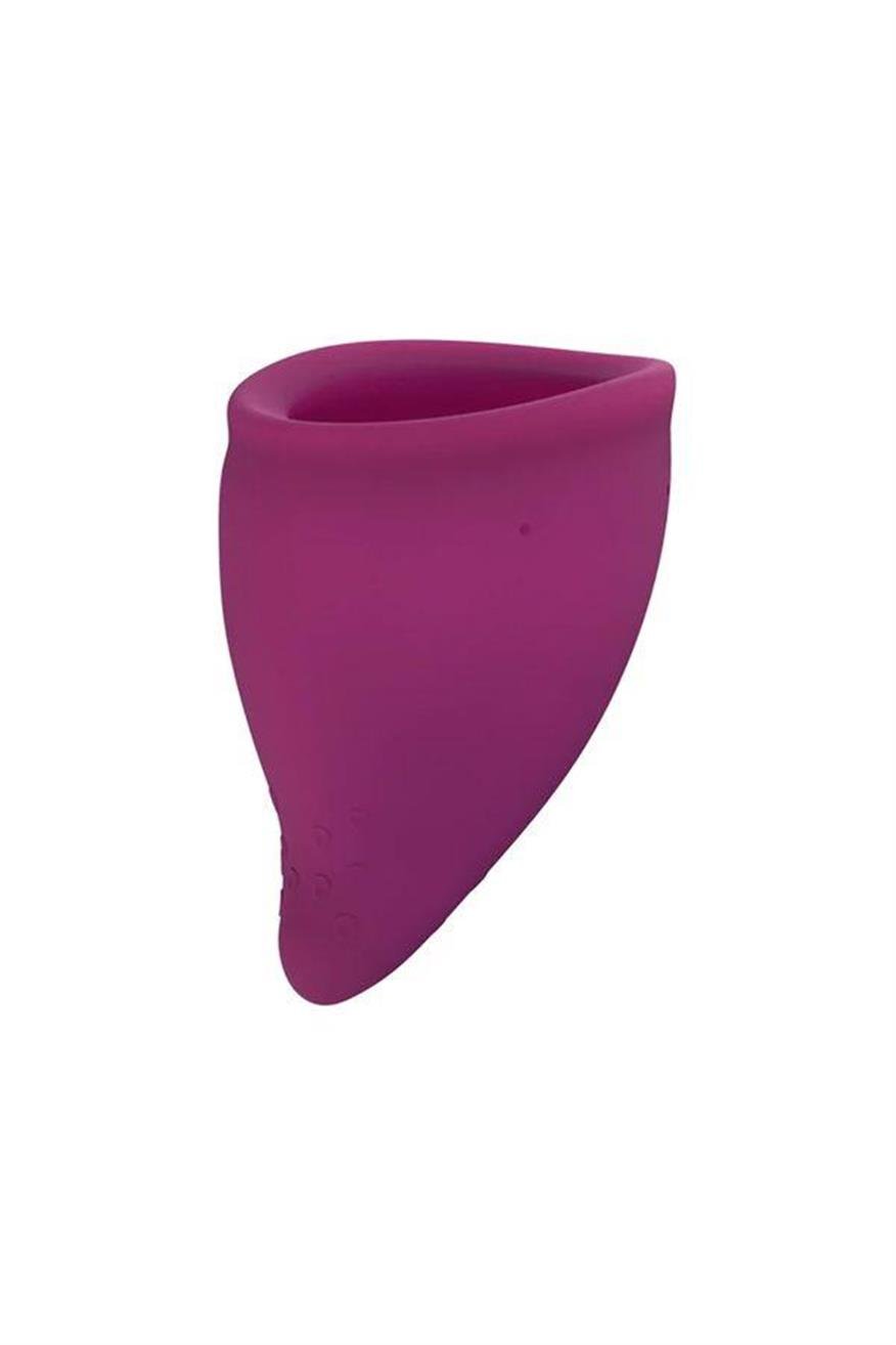 KADINLARA ÖZEL ÜRÜNLERFun FactoryKADINLARA ÖZEL ÜRÜNLERCensanyeniC-T95006.Luxerosshop FUN CUP Menstrual Kap B