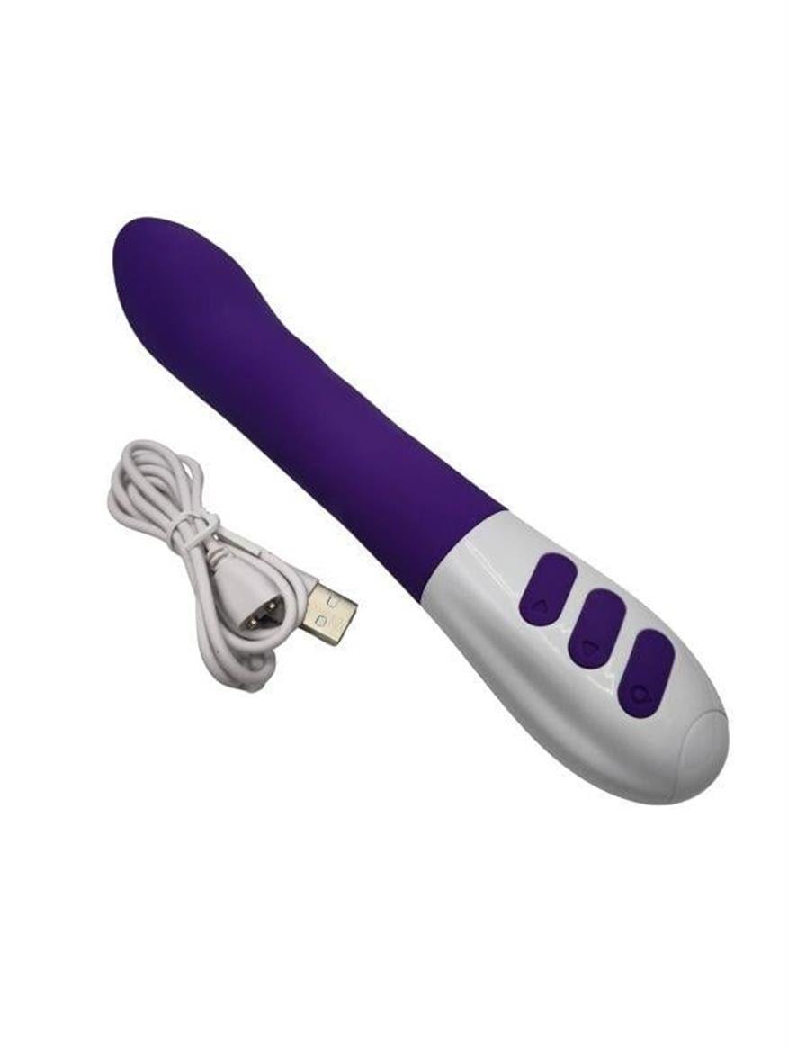 MODERN VİBRATÖRLERLuxerosshopMODERN VİBRATÖRLERCensanyeniC-7400.Luxerosshop G-Spot şarjlı Vibratör