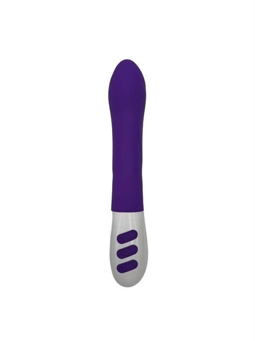 MODERN VİBRATÖRLERLuxerosshopMODERN VİBRATÖRLERCensanyeniC-7400.Luxerosshop G-Spot şarjlı Vibratör