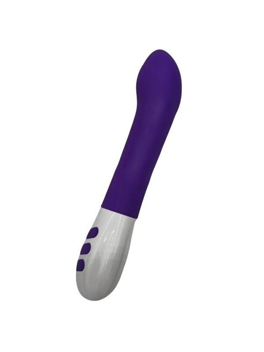 MODERN VİBRATÖRLERLuxerosshopMODERN VİBRATÖRLERCensanyeniC-7400.Luxerosshop G-Spot şarjlı Vibratör