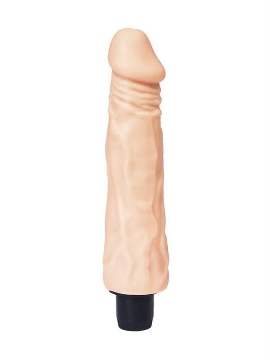 REALİSTİK VİBRATÖRLuxerosshopREALİSTİK VİBRATÖRCensanyeniC-T761018.Luxerosshop Hook Realistik Dildo TPE Ten  23 cm