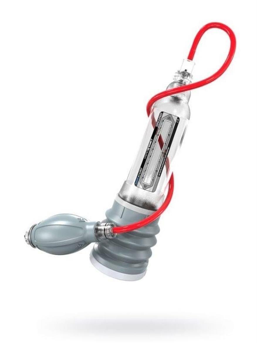 VAKUM POMPALARBathmateVAKUM POMPALARCensanyeniC-TBM-HX7-CC.Luxerosshop HYDROXTREME 7 Penis Pompası