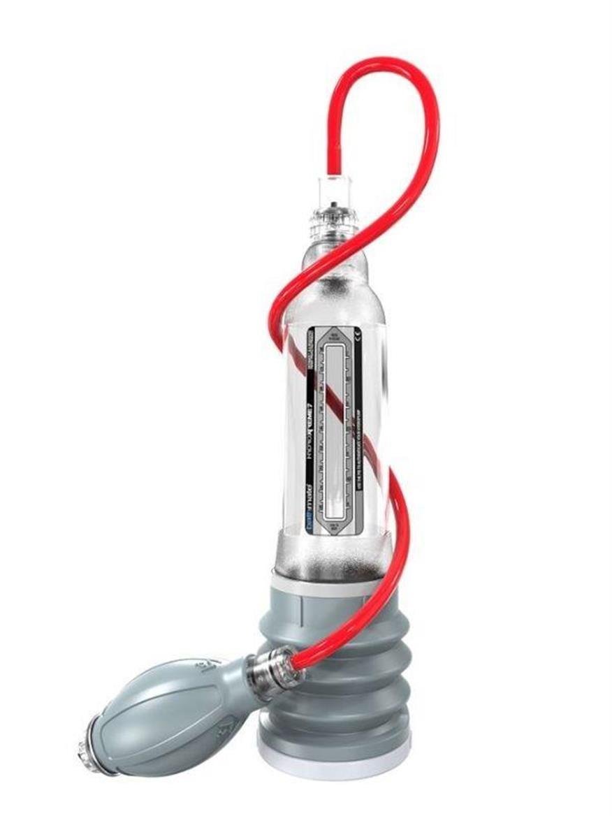 VAKUM POMPALARBathmateVAKUM POMPALARCensanyeniC-TBM-HX7-CC.Luxerosshop HYDROXTREME 7 Penis Pompası