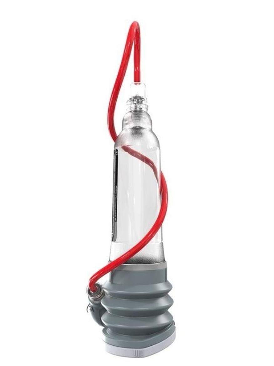 VAKUM POMPALARBathmateVAKUM POMPALARCensanyeniC-TBM-HX7-CC.Luxerosshop HYDROXTREME 7 Penis Pompası