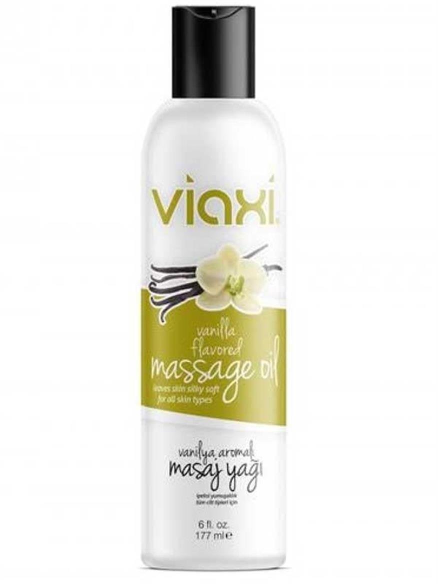 MASAJ YAĞLARILuxerosshopMASAJ YAĞLARICensanyeniC-1583.Luxerosshop Masaj Yağı Vanilya Aromalı 177 ml.