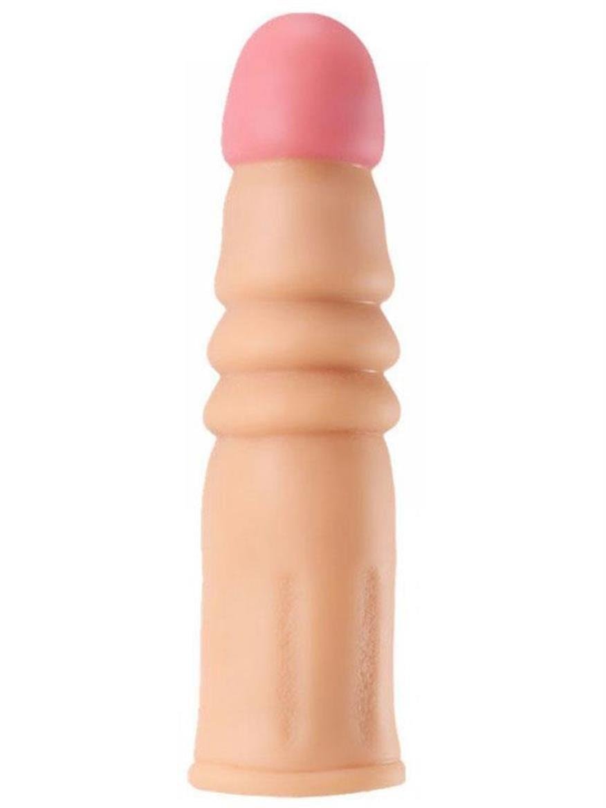 HALKA VE KILIFLARLuxerosshopHALKA VE KILIFLARCensanyeniC-YN0054.Luxerosshop Max Man 25mm Dolgulu Penis Kılıfı YN0054