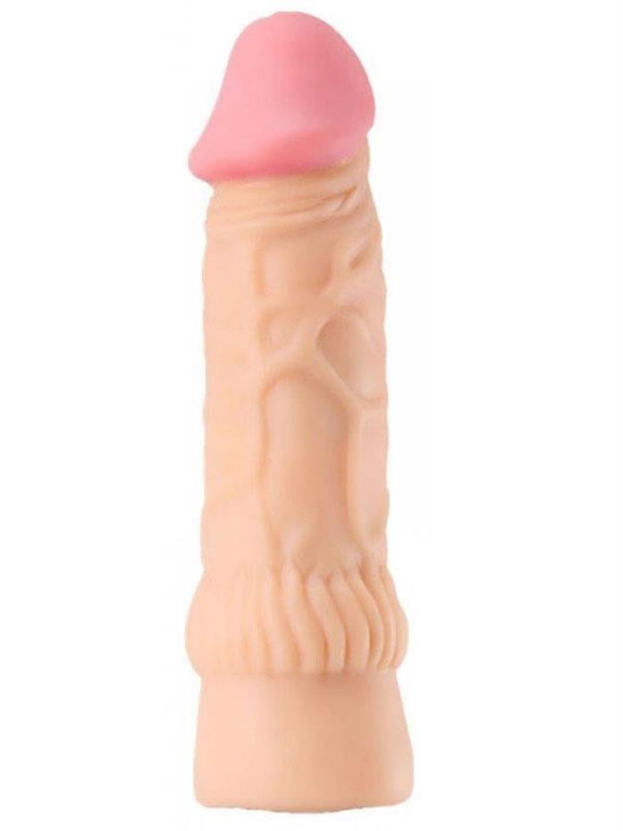 HALKA VE KILIFLARLuxerosshopHALKA VE KILIFLARCensanyeniC-YN0051.Luxerosshop Max Man 30mm Dolgulu Penis Kılıfı YN0051