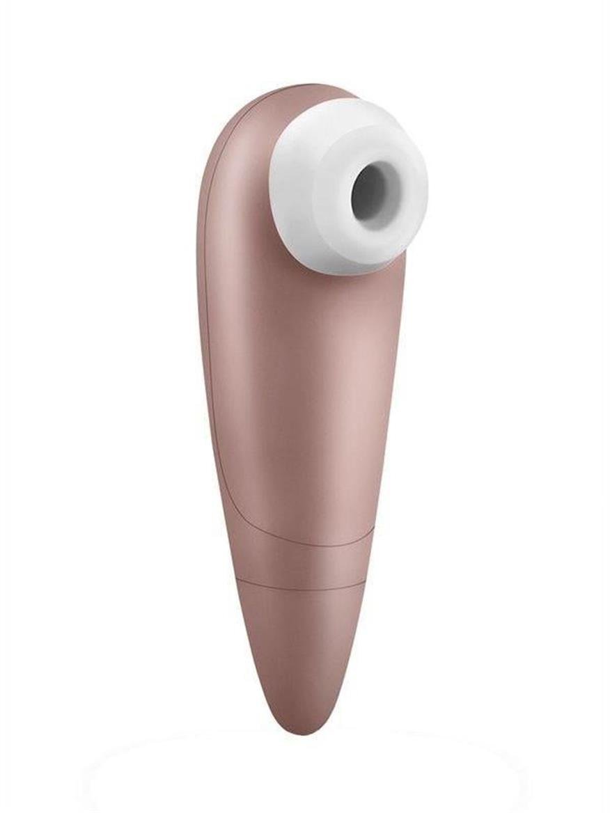 MODERN VİBRATÖRLERsatisfyerMODERN VİBRATÖRLERCensanyeniC-TJ2018-6N.Luxerosshop Number One Vakum Dalgası Klitoral Vibratör