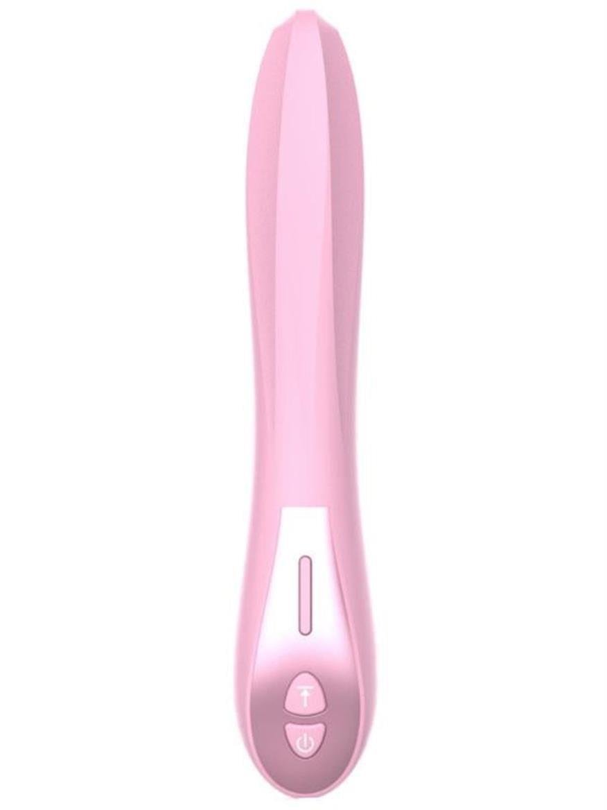 MODERN VİBRATÖRLERLuxerosshopMODERN VİBRATÖRLERCensanyeniC-X7345.Luxerosshop Özel Kabartmalı Şarjlı Vibratör - Pembe Model 2