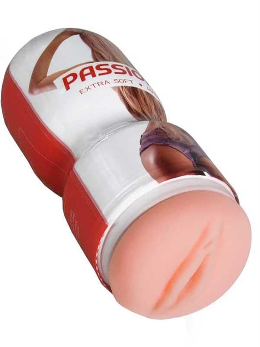 VAJİNA VE MASTÜRBATÖRLERLuxerosshopVAJİNA VE MASTÜRBATÖRLERCensanyeniC-99.Luxerosshop Passion Cup Suni Vajina Mastürbatör
