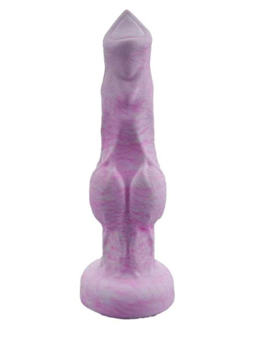 ERKEKLERE ÖZEL ÜRÜNLERLuxerosshopERKEKLERE ÖZEL ÜRÜNLERCensanyeniC-7417.Luxerosshop Pembe Canavar Dildo Model 3