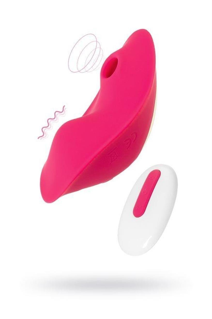 MODERN VİBRATÖRLERJosMODERN VİBRATÖRLERCensanyeniC-T782035.Luxerosshop Pimpit Kilot İçi Vakum Dalgalı Vibratör