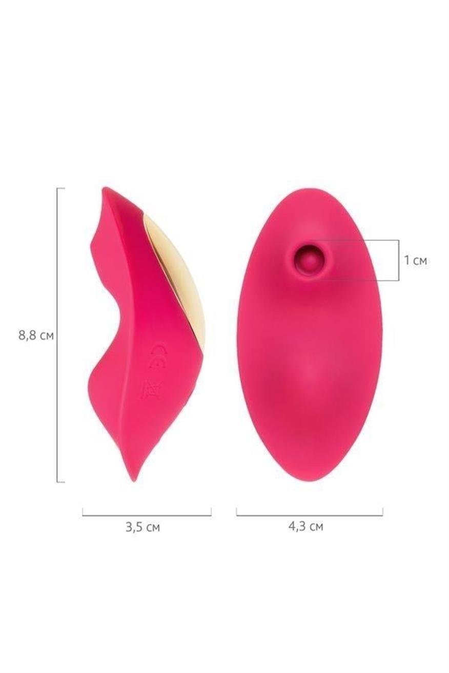 MODERN VİBRATÖRLERJosMODERN VİBRATÖRLERCensanyeniC-T782035.Luxerosshop Pimpit Kilot İçi Vakum Dalgalı Vibratör
