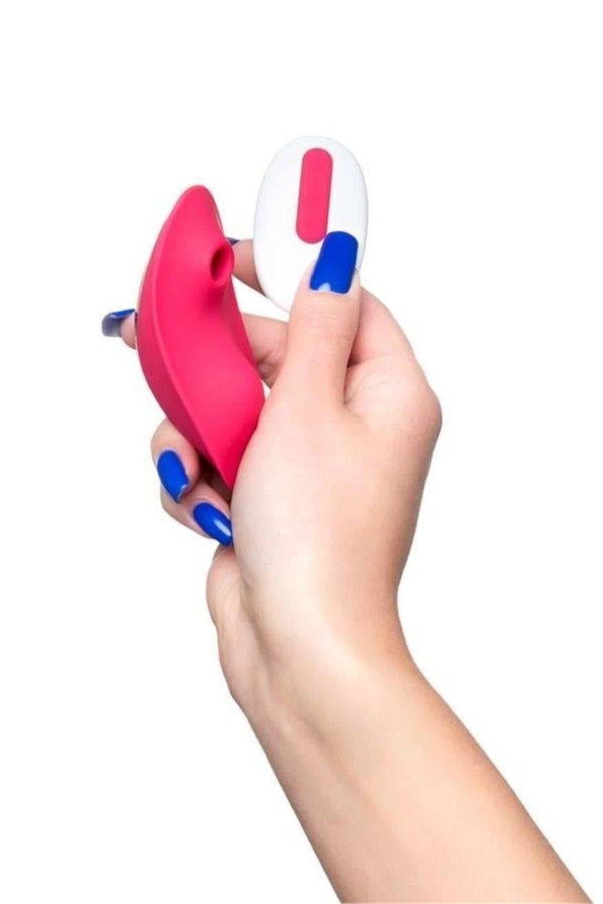 MODERN VİBRATÖRLERJosMODERN VİBRATÖRLERCensanyeniC-T782035.Luxerosshop Pimpit Kilot İçi Vakum Dalgalı Vibratör