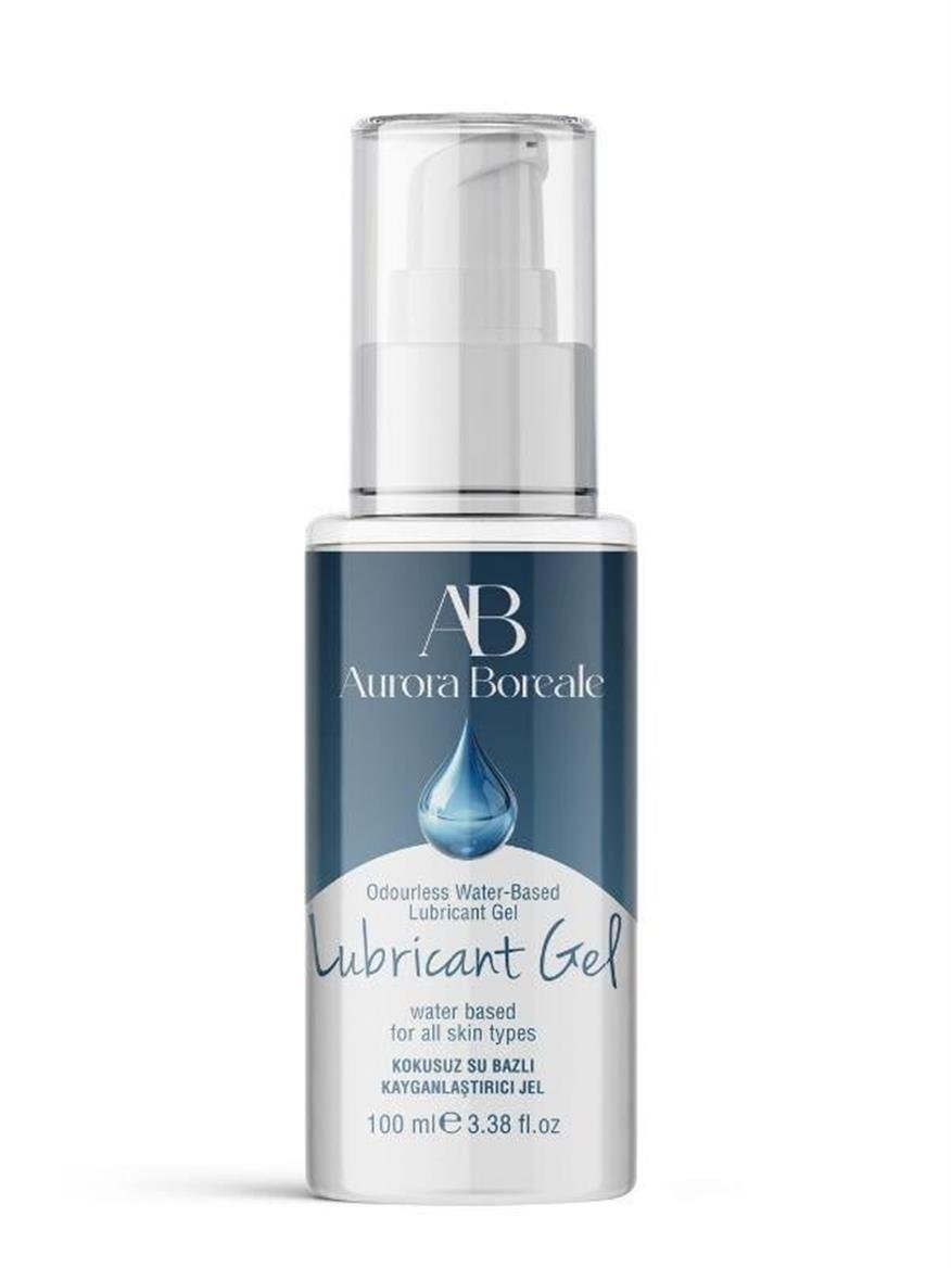 KAYGANLAŞTIRICI JELLERLuxerosshopKAYGANLAŞTIRICI JELLERCensanyeniC-5213.Luxerosshop Sade Su Bazlı Kayganlaştırıcı Jel  100 ML