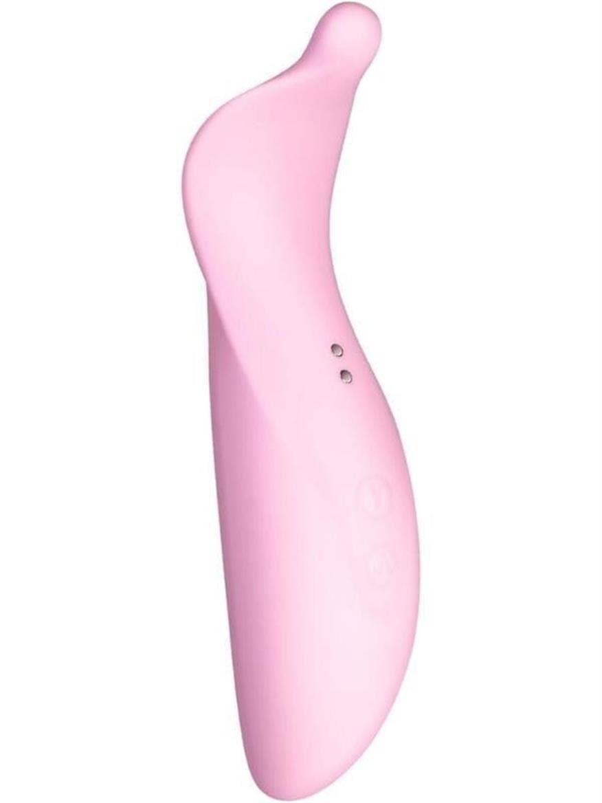 MODERN VİBRATÖRLERLuxerosshopMODERN VİBRATÖRLERCensanyeniC-NU6932053595216.Luxerosshop seahorse curved g-spot vibratör