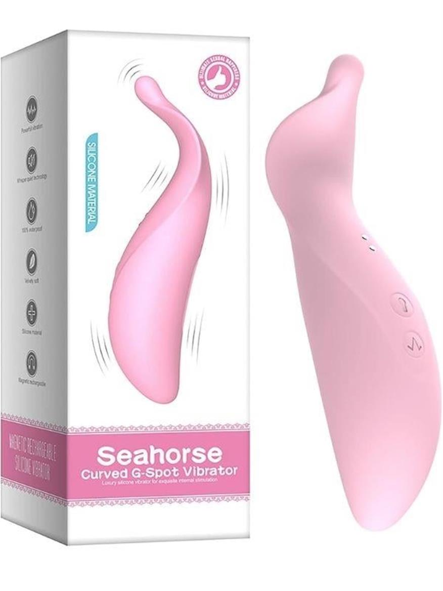 MODERN VİBRATÖRLERLuxerosshopMODERN VİBRATÖRLERCensanyeniC-NU6932053595216.Luxerosshop seahorse curved g-spot vibratör