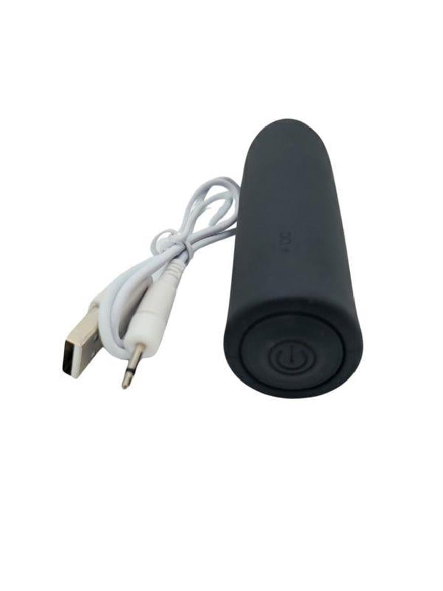 MODERN VİBRATÖRLERLuxerosshopMODERN VİBRATÖRLERCensanyeniC-NU0033.Luxerosshop Silikon Şarjlı Kurşun Vibratör