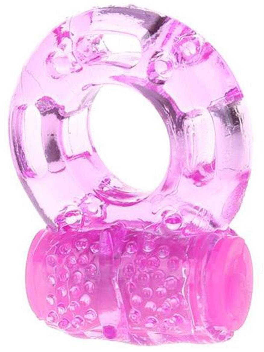 HALKA VE KILIFLARLuxerosshopHALKA VE KILIFLARCensanyeniC-W0046.Luxerosshop Titreşimli Penis Halkası