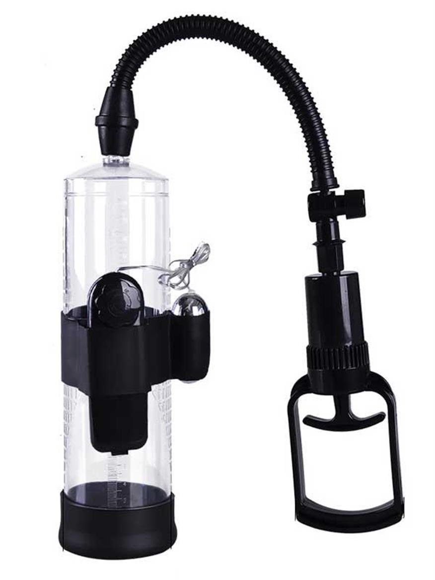 VAKUM POMPALARLuxerosshopVAKUM POMPALARCensanyeniC-4020.Luxerosshop Titreşimli Penis Pompası