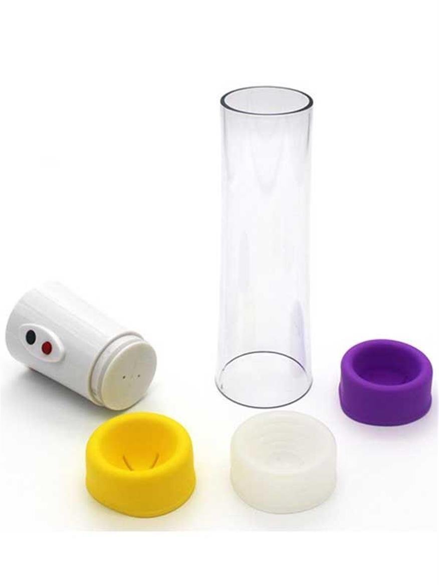 VAKUM POMPALARLuxerosshopVAKUM POMPALARCensanyeniC-4013.Luxerosshop USB Şarjlı Penis Pompası