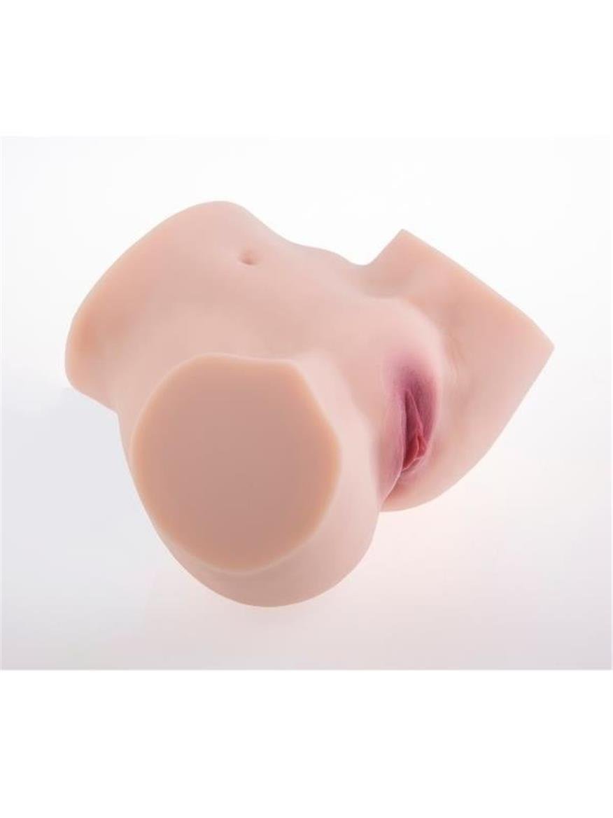 VAJİNA VE MASTÜRBATÖRLERLuxerosshopVAJİNA VE MASTÜRBATÖRLERCensanyeniC-8213.Luxerosshop Vakum Özellikli 4.5KG Ağırlığında Ultra Realistik Kalça