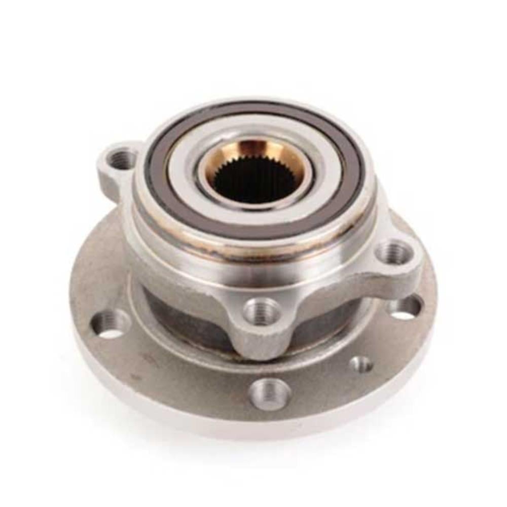 ANKA 60200007-ARKA TEKER PORYASI RULMANLI SKODA SUPERB II > 1T0598611