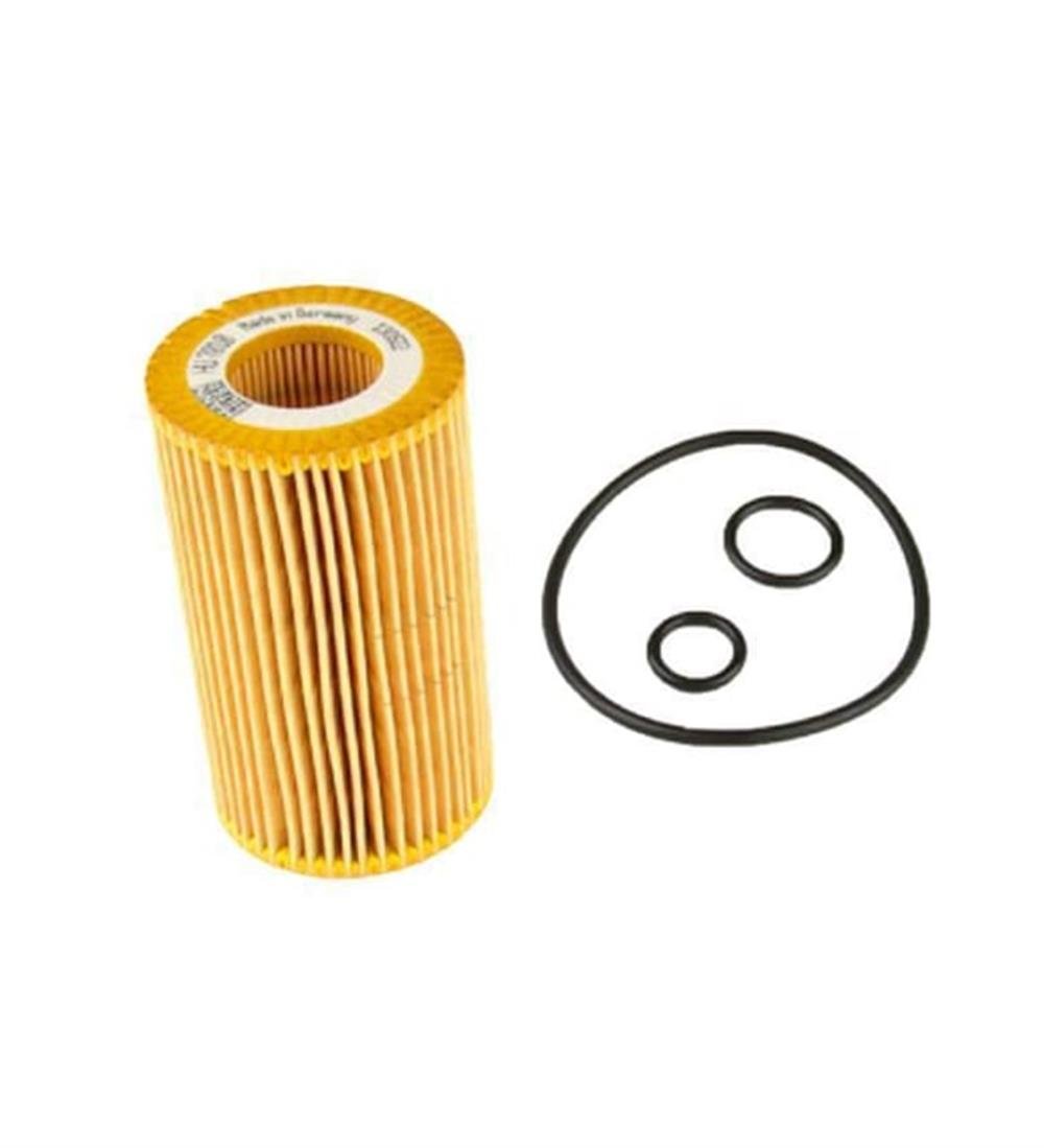 BOSCH F026407112-YAG FİLTRESİ MERCEDES VITO 114 116 CDI > A6511800109